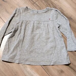 5/25 Tommy Hilfiger tees